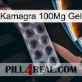 Kamagra 100Mg Gel 30